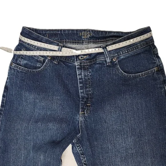 Blue Riders by Lee Jeans - Picture 2 of 7